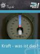 Kraft - was ist das? - Schulfilm Physik