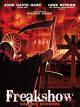 Freakshow - Kap des Horrors