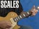 Blues Guitar 101: Scales
