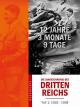 Die Jahreschronik des Dritten Reichs - Teil 1 (1933-1938)