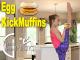 Egg KickMuffins