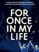 For Once In My Life [OV]