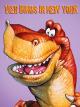 Vier Dinos in New York