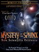 UFOTV Presents: The Mystery of the Sphinx - New Scientific Evidence - Expanded Directors Cut [OV]