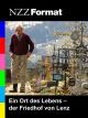 NZZ Format - Ein Ort des Lebens - der Friedhof von Lenz