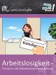 Arbeitslosigkeit - Formen und Arbeitslosenversicherung - Schulfilm Sozialwissenschaften