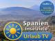 Spanien Urlaub TV Inselziele
