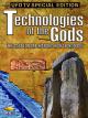 Technologies of The GodsThe Case for Pre-Historic High Technology [OV]