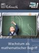 Wachstum als mathematischer Begriff - Schulfilm Mathematik