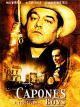 Capone's Boys - Blood Tough
