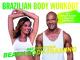 Brazilian Body Workout-Das effektivste Beach Body-Training