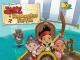 Jake und die Nimmerland PiratenStaffel 3Volume 2