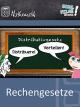 Rechengesetze - Schulfilm Mathematik