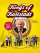 Kings of Kallstadt – Mein DorfKetchup & der König von New York – Donald Trump