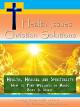 HealthHealing and Spirituality - How to Find Wellness in MindBody & Spirit [OV]