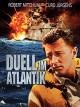 Duell im Atlantik