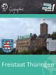Freistaat Thüringen - Schulfilm Geographie