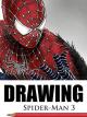 Clip: Drawing Spider-Man 3 [OV]
