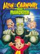 Alvin und die Chipmunks Treffen Frankenstein
