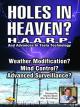 Holes in Heaven? H.A.A.R.P. & Advances In Tesla Technology [OV]