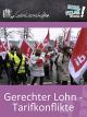 Gerechter Lohn - Tarifkonflikte - Schulfilm Sozialwissenschaften