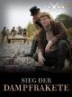 Sieg der Dampfrakete