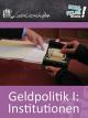 Geldpolitik I: Institutionen - Schulfilm Sozialwissenschaften