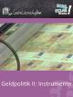 Geldpolitik II: Instrumente - Schulfilm Sozialwissenschaften