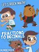 FractionsDecimals& Percents [OV]