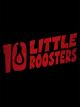 Ten Little Roosters