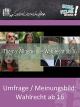Umfrage / Meinungsbild: Wahlrecht ab 16 - Schulfilm Sozialwissenschaften