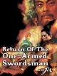 Return Of The One-armed Swordsman [OV]