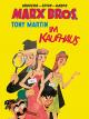 Marx Brothers - Im Kaufhaus