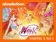Winx Club Staffel 5Teil 1 [dt./OV]