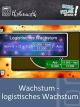 Wachstum - logistisches Wachstum - Schulfilm Mathematik