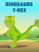 Dinosaurs - T-Rex [OV]