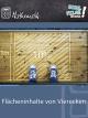 Flächeninhalte von Vierecken - Schulfilm Mathematik
