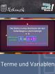 Terme und Variablen - Schulfilm Mathematik