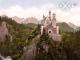 Schloss Neuschwanstein
