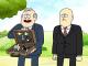 Regular Show: Die Enten-Krise