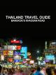 Clip: Thailand Travel Guide at Bangkok's Khaosan Road [OV]