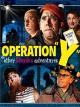 Operation Y and Shurik's Other Adventures (English Subtitled) [OV]
