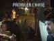 Prowler Chase