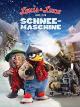 Louis und Luca und die Schneemaschine