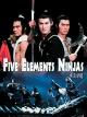 Five Elements Ninjas [OV]