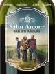 Saint Amour – Drei gute Jahrgänge