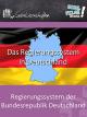 Regierungssystem der Bundesrepublik Deutschland - Schulfilm Sozialwissenschaften