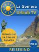 Gomera Reisekino