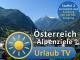 Österreich Urlaub TV Alpenziele