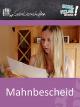 Mahnbescheid - Schulfilm Sozialwissenschaften